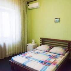 Hotel Grizli сейф в номере