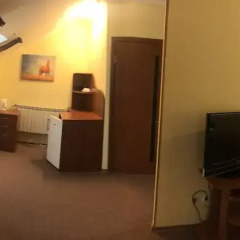 Old Port Hotel удобства в номере фото 2