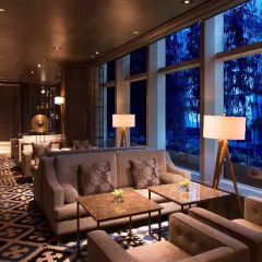Отель Grand Hyatt Macau развлечения