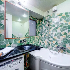 Отель Purple Home Fandango спа