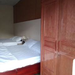 Отель My House Bungalow Далат сауна