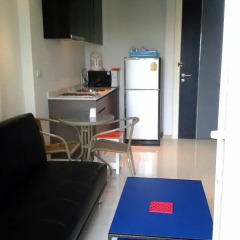Отель Thanyalak at The Gallery Condominium в номере фото 2