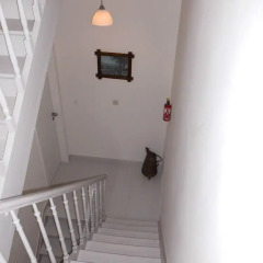 Отель Aparthotel Midi Residence Бельгия, Брюссель - отзывы, цены и фото номеров - забронировать отель Aparthotel Midi Residence онлайн комната для гостей фото 4