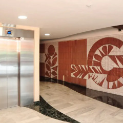 Отель Suite 40 Five Stars Holiday House Ницца интерьер отеля