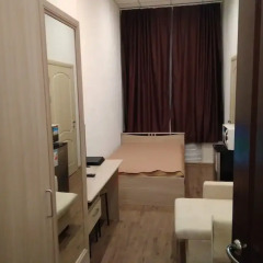 Mini-hotel u Politehnicheskoi комната для гостей фото 4