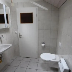 Апартаменты Apartment Lena Chalet ванная