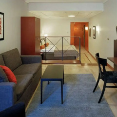 Hotel Hasselbacken, BW Premier Collection комната для гостей фото 5