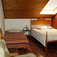 Отель Turismo em Casa de Campo фото 21
