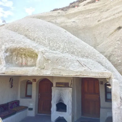 Sunset Cave Hotel Турция, Гёреме - отзывы, цены и фото номеров - забронировать отель Sunset Cave Hotel онлайн парковка