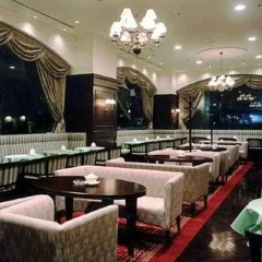Yaesu Fujiya Hotel питание