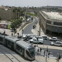 City Hotel Jerusalem Израиль, Иерусалим - 4 отзыва об отеле, цены и фото номеров - забронировать отель City Hotel Jerusalem онлайн парковка