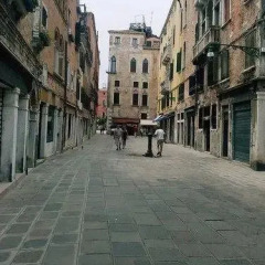 Отель Aquablue San Marco Италия, Венеция - отзывы, цены и фото номеров - забронировать отель Aquablue San Marco онлайн фото 9