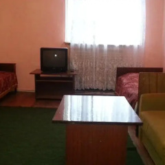 Отель Guest House Mush удобства в номере
