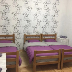 Отель Guest House Midtown интерьер отеля фото 2