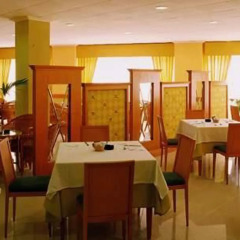 Hotel Don Mexilon питание