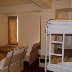 Mini Hotel Third Floor Москва балкон