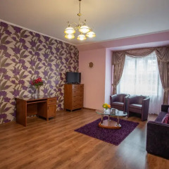 Отель Residence Goethe U Trí Mourenínu комната для гостей фото 3