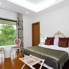 Отель Manathai Villa Grace Pattaya комната для гостей фото 2