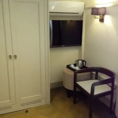 Ishak Pasa Hotel Турция, Стамбул - отзывы, цены и фото номеров - забронировать отель Ishak Pasa Hotel онлайн удобства в номере