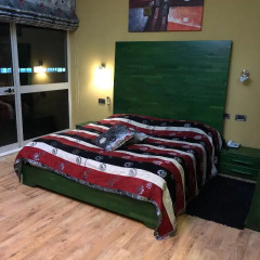 Hotel Class сейф в номере