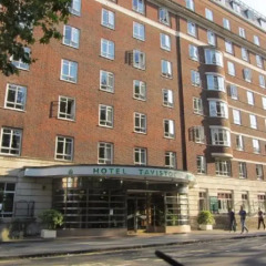 Tavistock Hotel Лондон с домашними животными