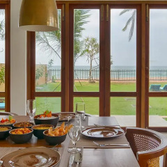 Отель Villa 700 в номере