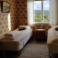 Отель Solheim Pensjonat детские мероприятия