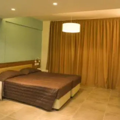 Отель Sweet Memories Hotel Apts Кипр, Протарас - отзывы, цены и фото номеров - забронировать отель Sweet Memories Hotel Apts онлайн комната для гостей фото 4