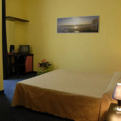 Hotel Ariminum Felicioni удобства в номере