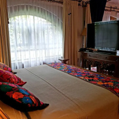 Quinta Don Jose Boutique Hotel удобства в номере