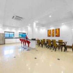 Отель Villa Diamond Pattaya