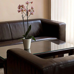 Hotel Abell интерьер отеля