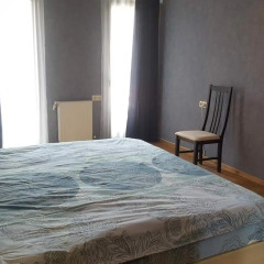 Апартаменты Lilika Apartments on Meskhishvili комната для гостей фото 4