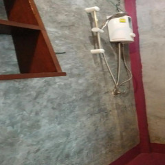 Отель Jellybean Krabi Inn Таиланд, Краби - отзывы, цены и фото номеров - забронировать отель Jellybean Krabi Inn онлайн ванная