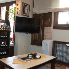 Hotel SultanHill в номере