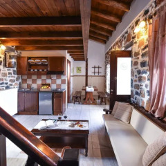 Отель Balsamico Traditional Suites Греция, Херсониссос - отзывы, цены и фото номеров - забронировать отель Balsamico Traditional Suites онлайн гостиничный бар