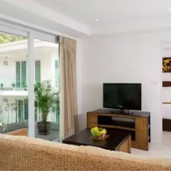 Отель Shanaya Residence Ocean View Kata фото 6