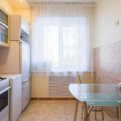 Апартаменты LikeHome Апартаменты Арбат в номере фото 2
