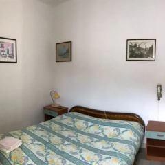 Отель Taormina B&B комната для гостей