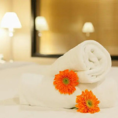 Отель T5 Suites @ Pattaya удобства в номере