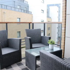 Отель Stavanger Small Apartments - City Centre Норвегия, Ставангер - отзывы, цены и фото номеров - забронировать отель Stavanger Small Apartments - City Centre онлайн фото 2
