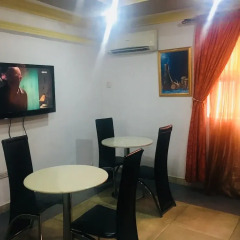 Sylva Link Hotel Ltd удобства в номере