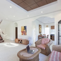 Гостевой Дом Karon Hill Villa фото 6