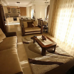 Helios Residence Турция, Белек - отзывы, цены и фото номеров - забронировать отель Helios Residence онлайн удобства в номере