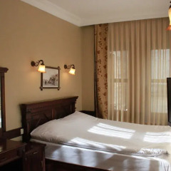 Hotel SultanHill комната для гостей фото 4