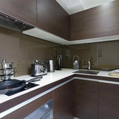 Отель 41 Albany House питание