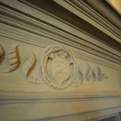 Отель Renaissance Palace in Santa Croce гостиничный бар