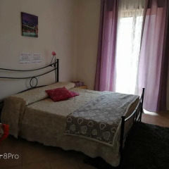 Отель La Perla B&B удобства в номере фото 2