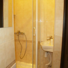 Anmar Hostel Санкт-Петербург ванная