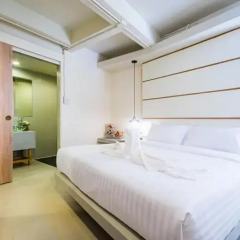 Отель Phuket Montre Resotel Пхукет комната для гостей фото 10